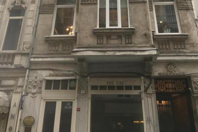 Tre Suites By Mayer