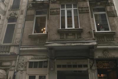 Tre Suites By Mayer