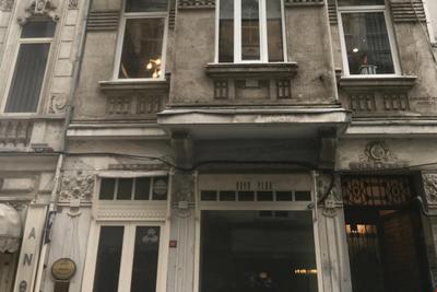 Tre Suites By Mayer