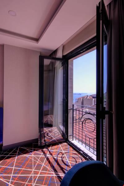 Trip Hotel Bosphorus