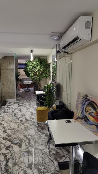 Vama Otel Taxim