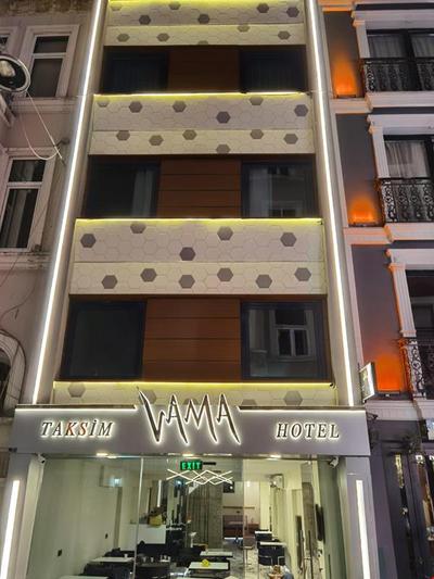 Vama Otel Taxim
