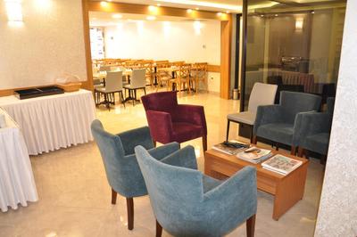 Waw Hotel Galataport
