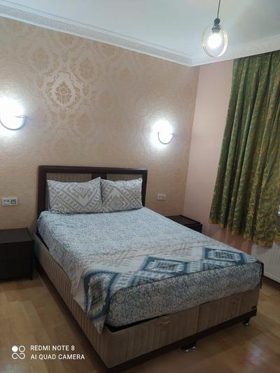 Kasımpaşa Apartment