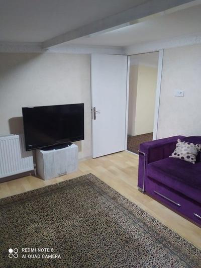 Beyoğlu Flat 3