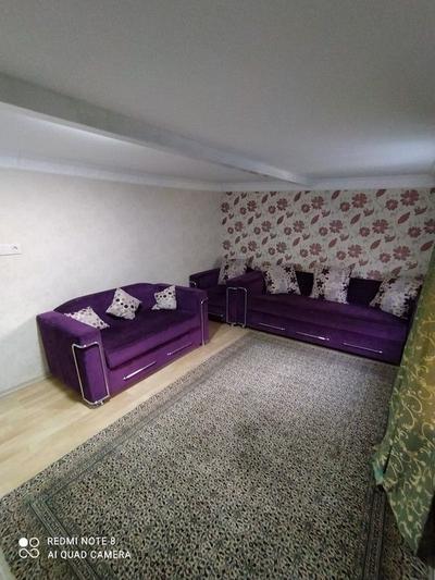 Beyoğlu Flat 3