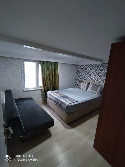 Beyoğlu Flat 3