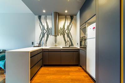Luxurious & Cozy Apartment in Benesta Residence