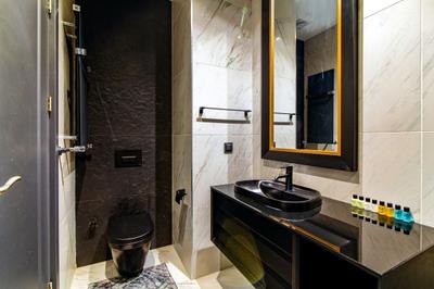 Luxurious & Cozy Apartment in Benesta Residence