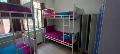 Xalila Hostel & Cafe