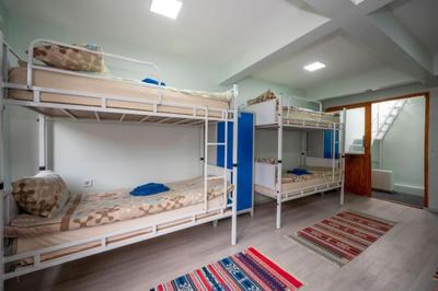 Xalila Hostel & Cafe