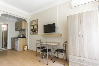 Yıldırım Apart