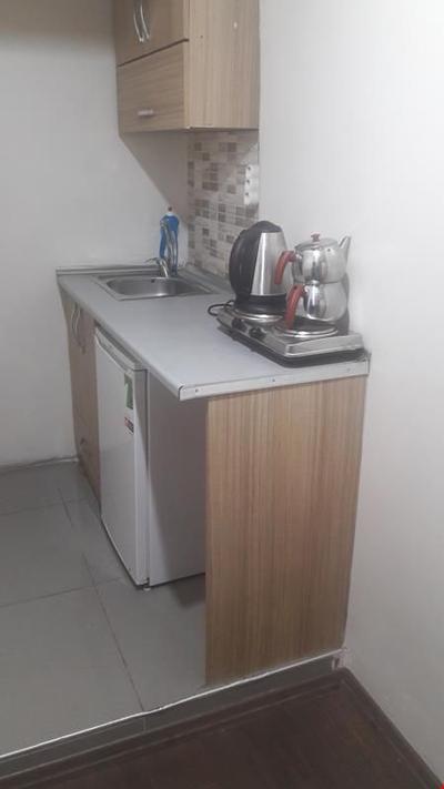 Yıldırım Apart