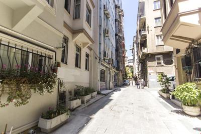 Yıldırım Apart