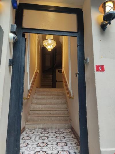 Zero Suite Hotel
