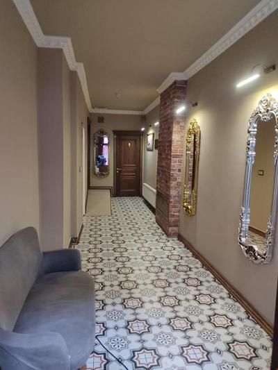 Zero Suite Hotel