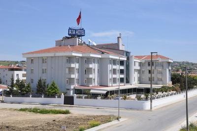 Ata Hotel