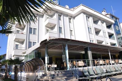 Ata Hotel