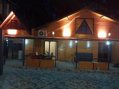 Ema Bungalov Evler
