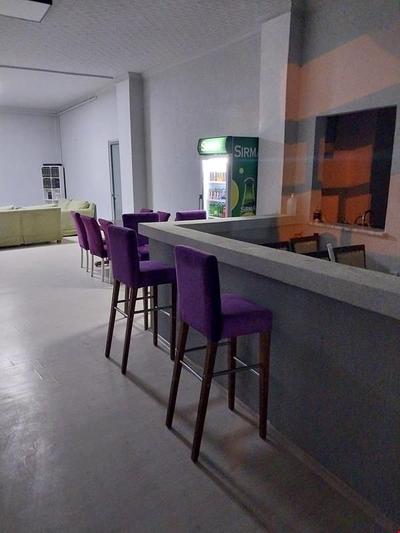 Ema Bungalov Evler