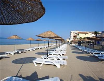 Mavi Kumsal Hotel