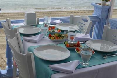 Mavi Kumsal Hotel