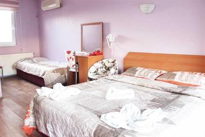 Mavi Kumsal Hotel