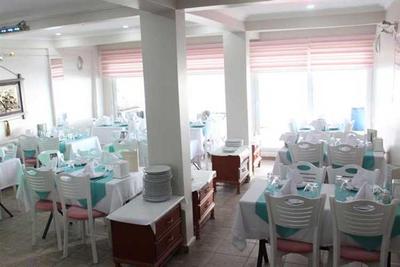 Mavi Kumsal Hotel