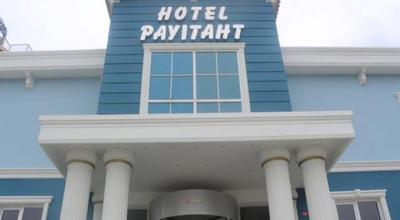 Payitaht Hotel