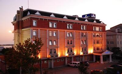 Pelikan Hotel