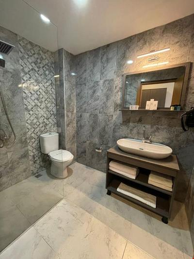 Respiro Park Hotel