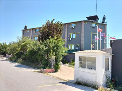 Respiro Park Hotel