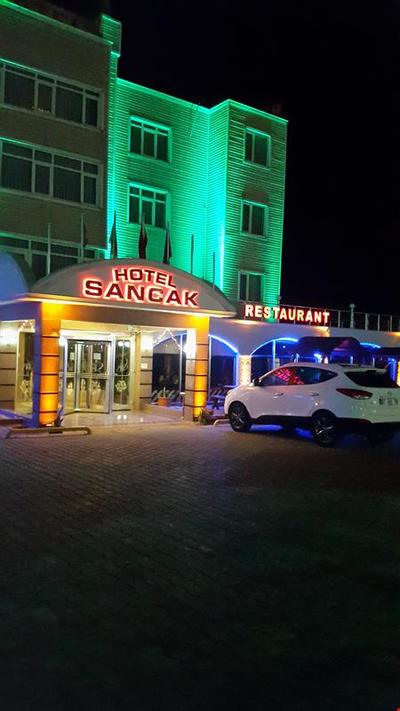 Sancak Hotel