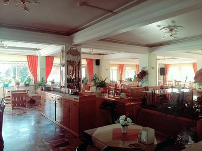 Sancak Hotel