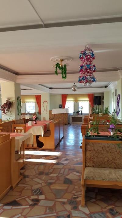 Sancak Hotel