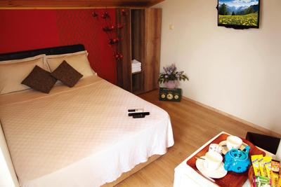 Podimass Hotel