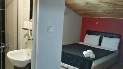Podimass Hotel