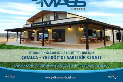Podimass Hotel