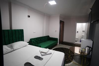 Hermes Hotel Çekmeköy