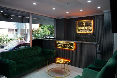 Hermes Hotel Çekmeköy