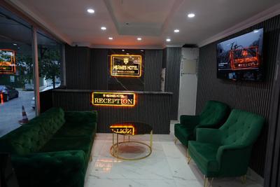Hermes Hotel Çekmeköy