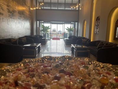 Agora Royal Hotel