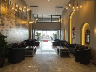 Agora Royal Hotel