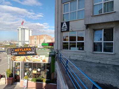 Alpinn Konaklama