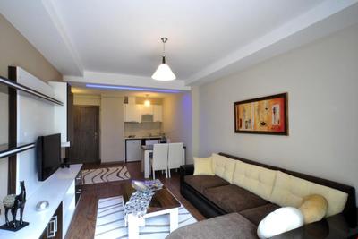 Beyhouse Konaklama