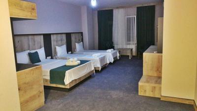 Beypark Hotel