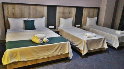 Beypark Hotel