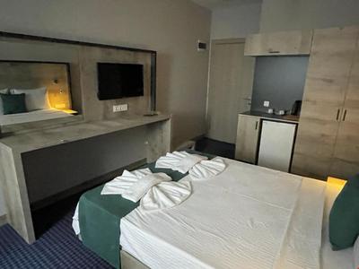 Beypark Hotel
