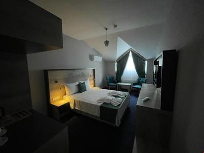 Beypark Hotel