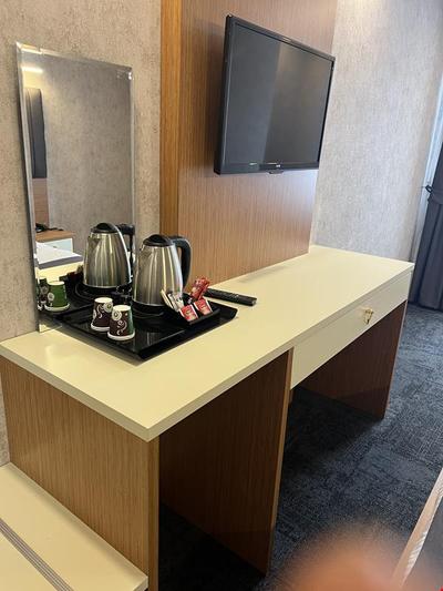E5 Park Otel
